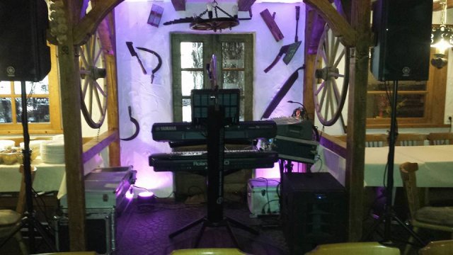 Berlin - Marzahn - Hochzeit von Freunden 18.08.2017